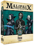 Malifaux Third Edition: Hush