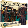 Malifaux Third Edition: Maxine Core Box