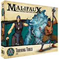 Malifaux Third Edition: Turning Tides