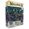 Malifaux Third Edition: Yaksha