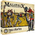 Malifaux Third Edition: Forge a New Path