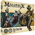 Malifaux Third Edition: Tiri Core Box