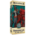 Malifaux Third Edition: Widdershins Lane