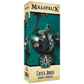 Malifaux Third Edition: Cayce Jones