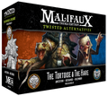 Malifaux Third Edition: Twisted Alternatives - The Tortoise & The Hare