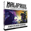 Malifaux 4E: Two-Player Starter