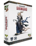The Other Side - Shinsho Commander Box