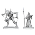 Pathfinder: Battles Deep Cuts - Vloriak (Despoiler Demon) & Demonologist