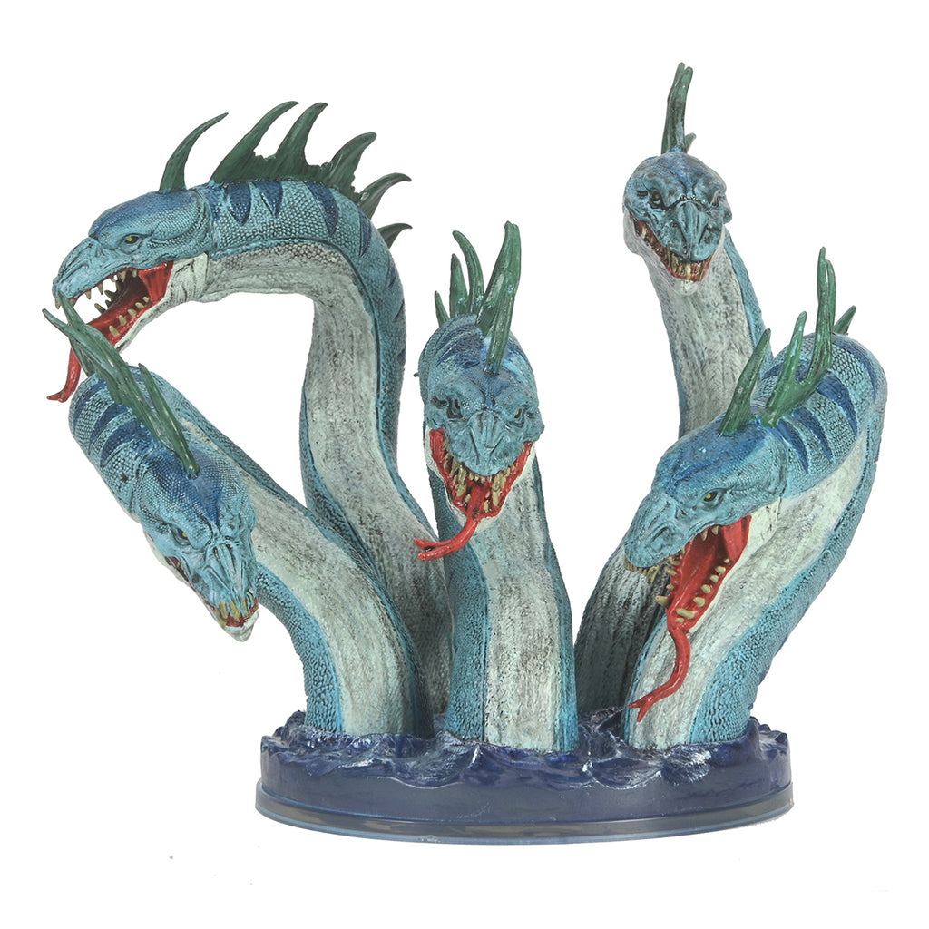 D&D: Icons of the Realms - Boxed Miniature - Hydra