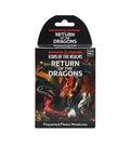 D&D: Icons of the Realms - Return of the Dragons Booster