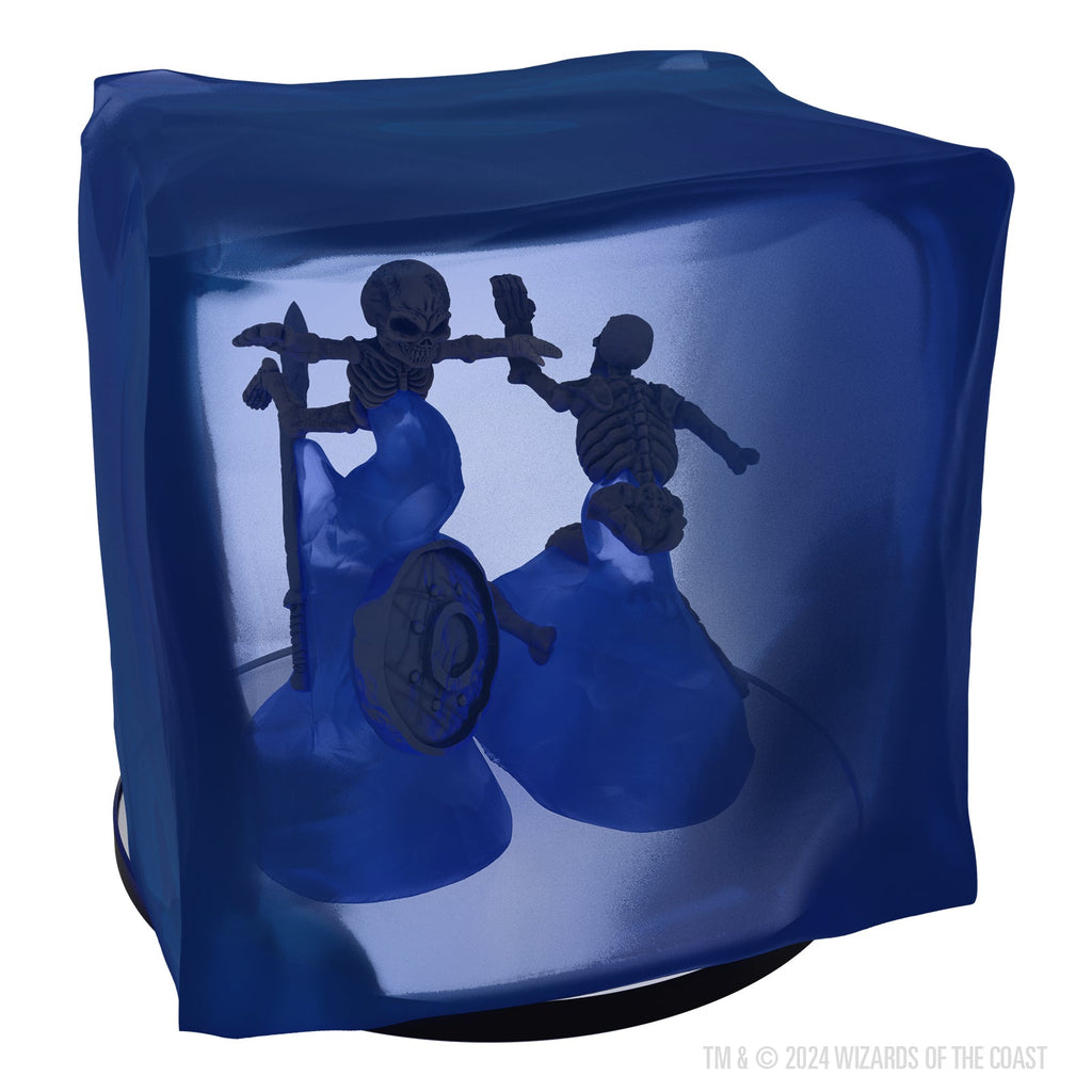 D&D Icons of the Realms: Underdark Expeditions Booster