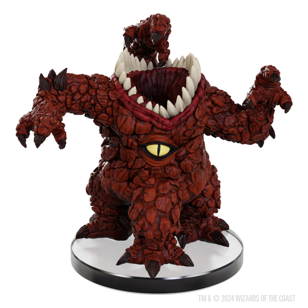 D&D Icons of the Realms: Underdark Expeditions Booster