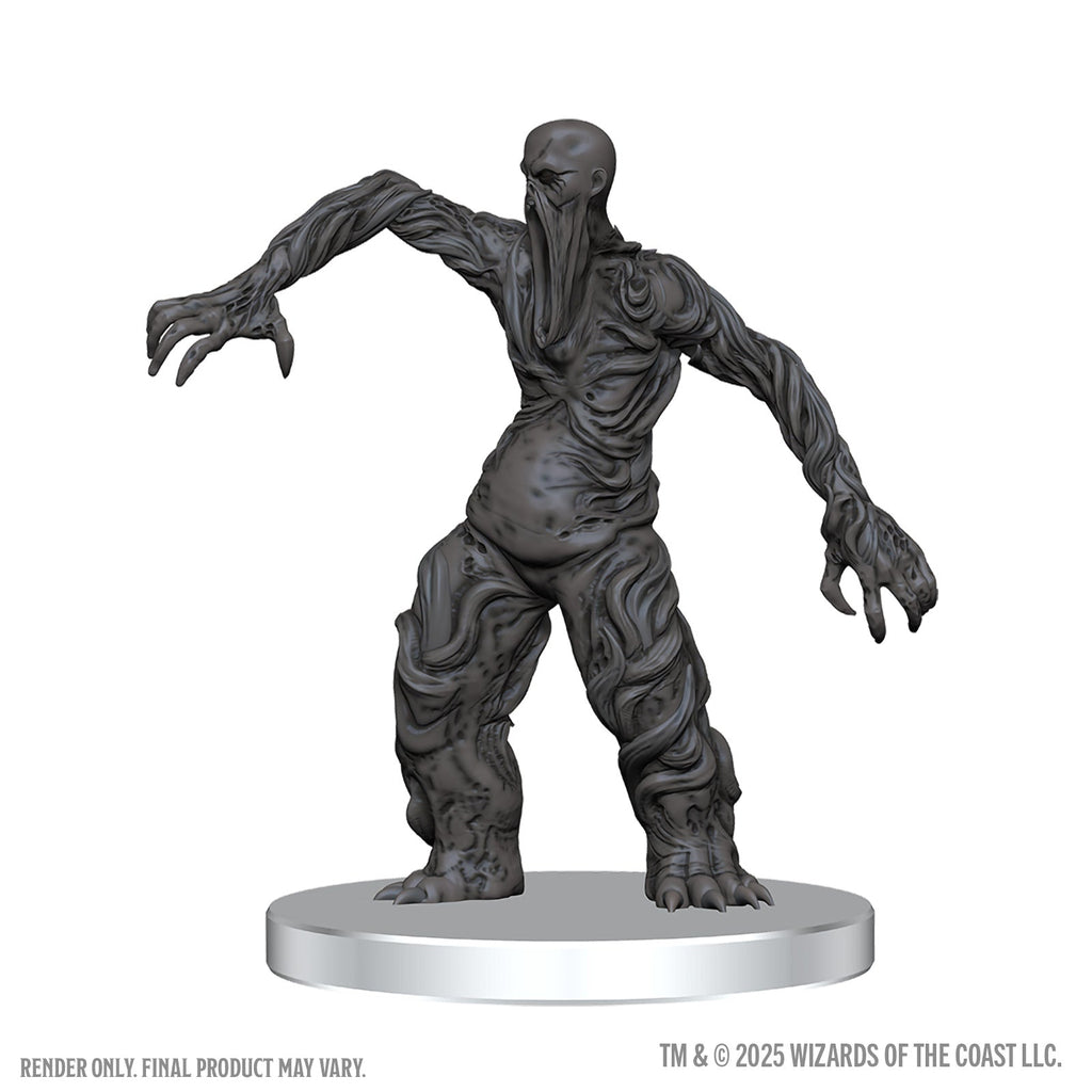 D&D: Icons of the Realms - Monster Manual Collection II Booster