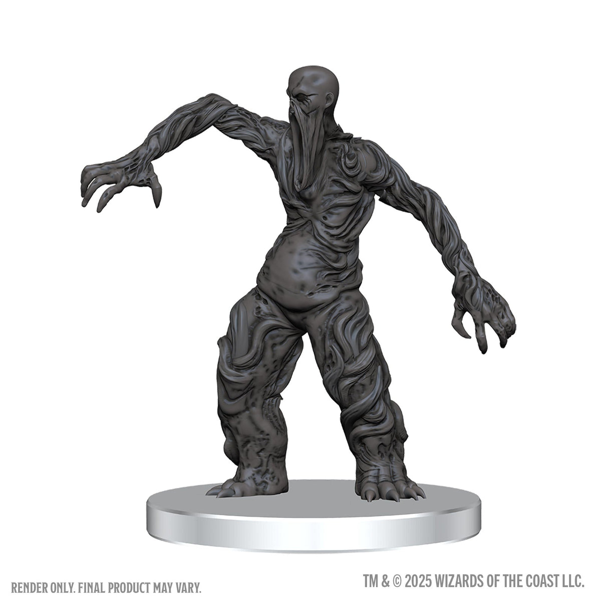 D&D: Icons of the Realms - Monster Manual Collection II Booster
