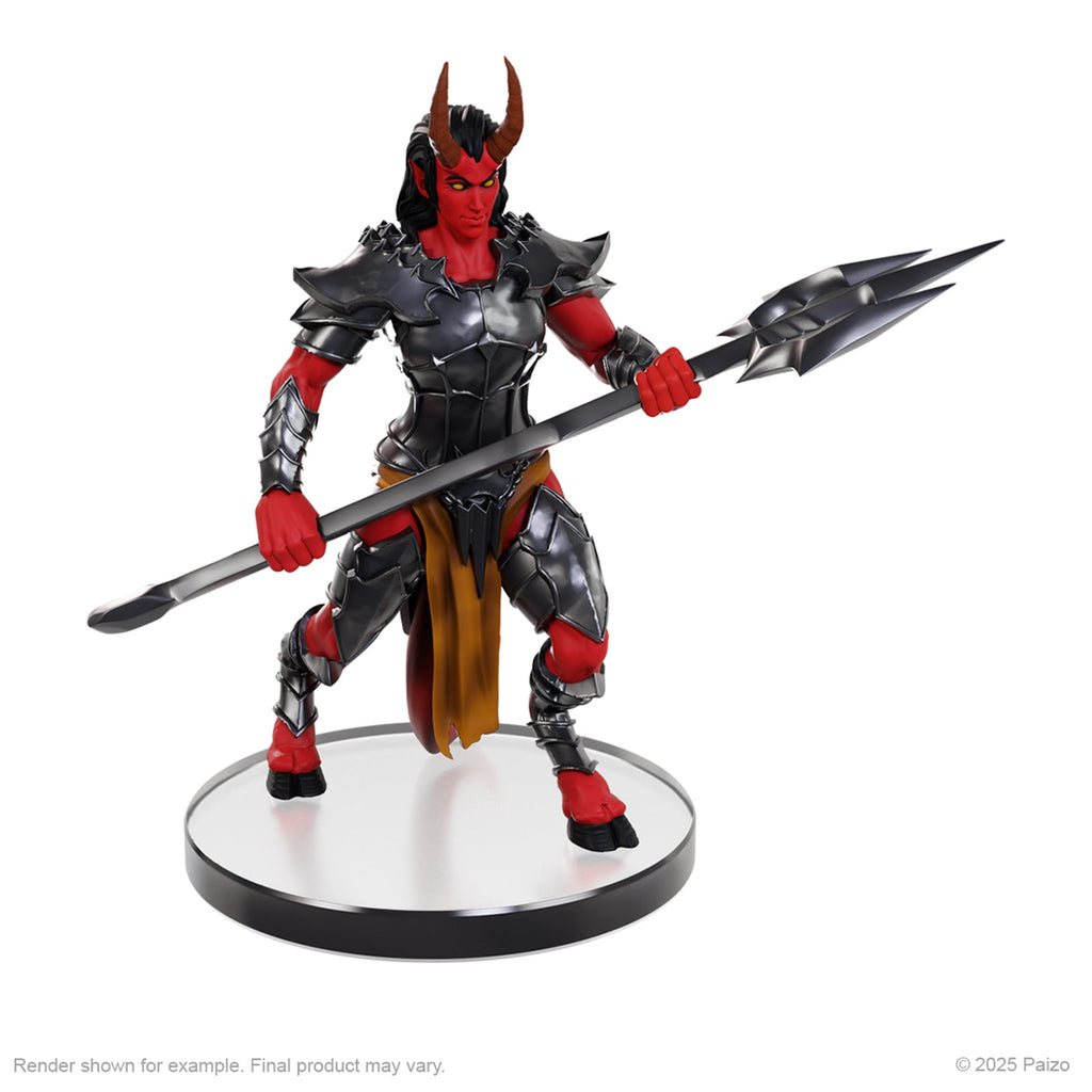 Pathfinder: Battles - Planar Perils - Booster
