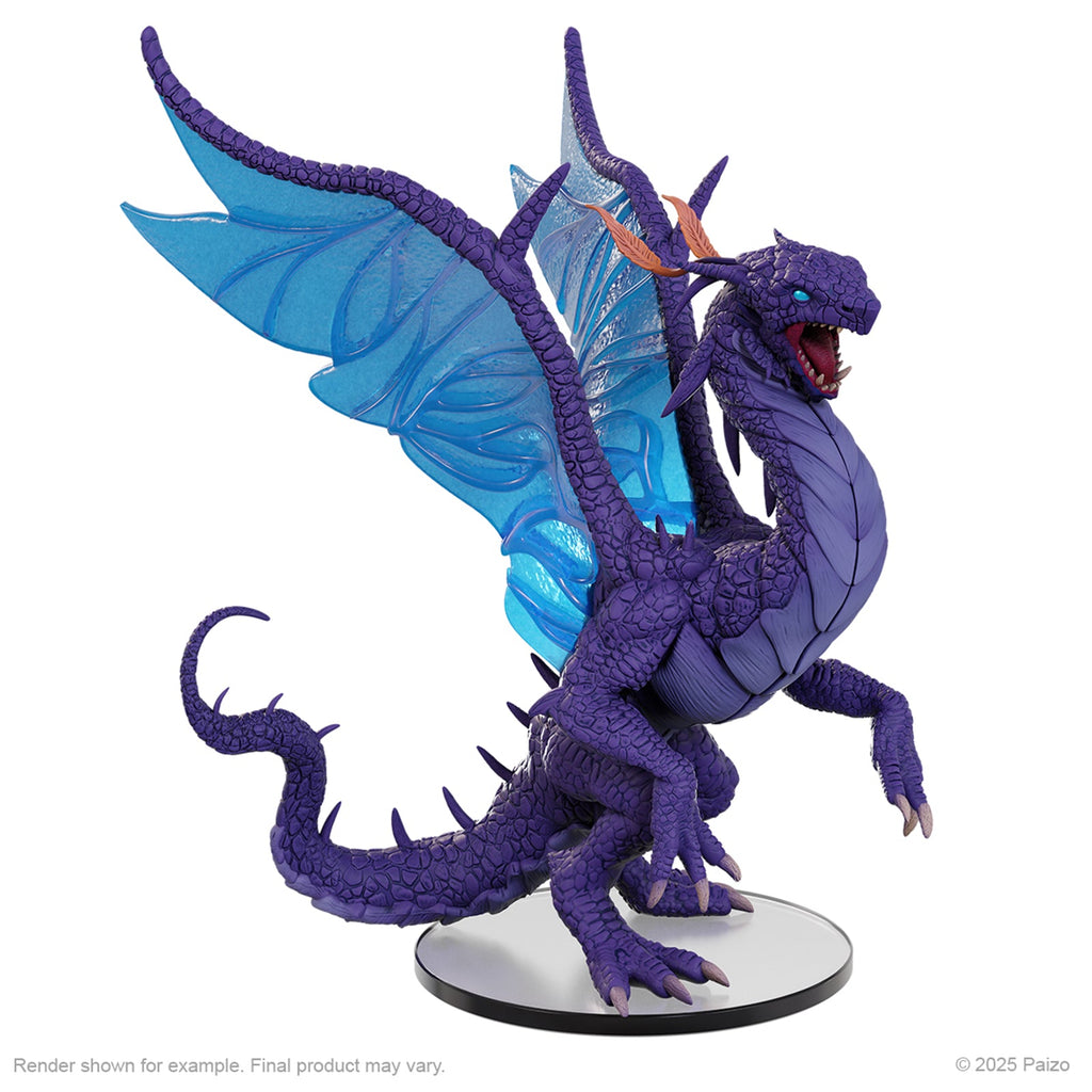 Pathfinder: Battles - Planar Perils - Booster