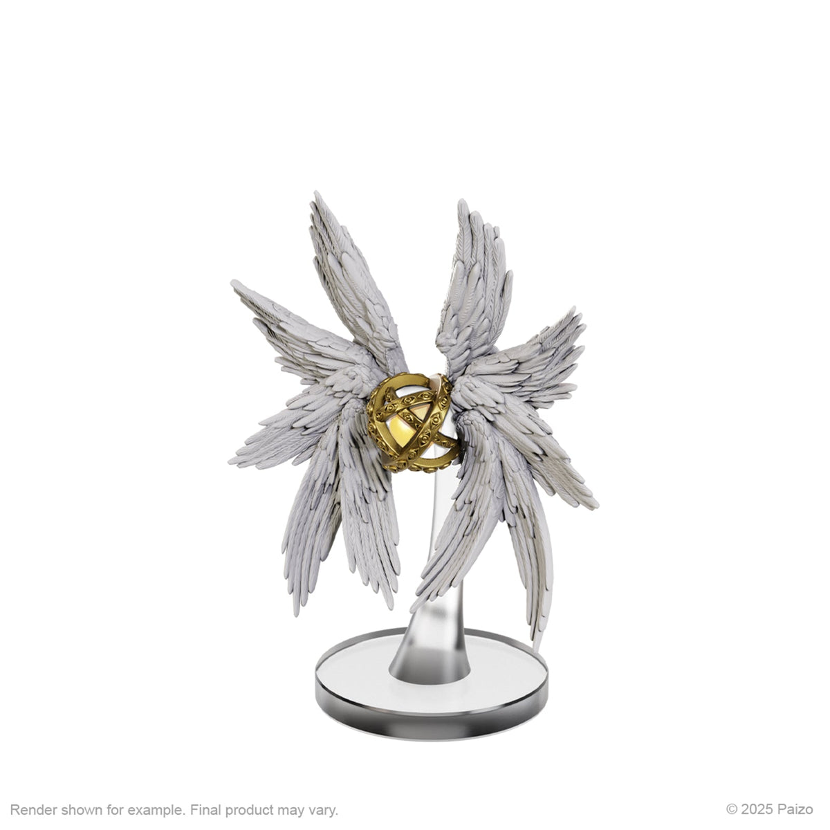 Pathfinder: Battles - Planar Perils - Booster