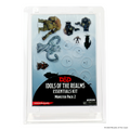 D&D: Idols of the Realms - Essentials 2D Miniatures - Monster Pack 2