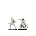 D&D: Nolzur's Marvelous Miniatures - Warforged Rogue