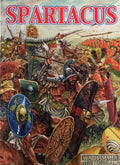 Warhammer: Ancient Battles - Spartacus