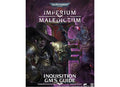 Warhammer 40K: Imperium Maledictum - Inquisition GM's Guide (Hardcover)
