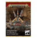 Warhammer: Age of Sigmar - Orruk Warclans - Hobgrot Slittaboss