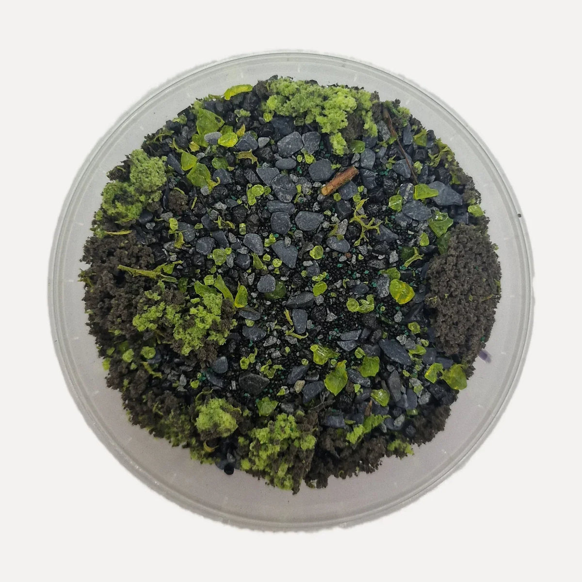 Warpstein | Basecover | Base X Terrain