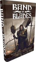 Band of Blades