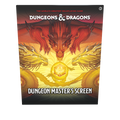 D&D: 2024 Dungeon Master's Screen