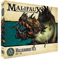 Malifaux Third Edition: Malisaurus Rex