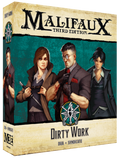 Malifaux Third Edition: Dirty Work