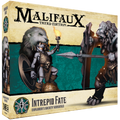 Malifaux Third Edition: Intrepid Fate