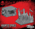 Wyrdscapes - Haunted Spires
