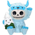 Furrybones Yeti
