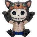 Furrybones Wolfie