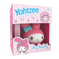 YAHTZEE®: My Melody