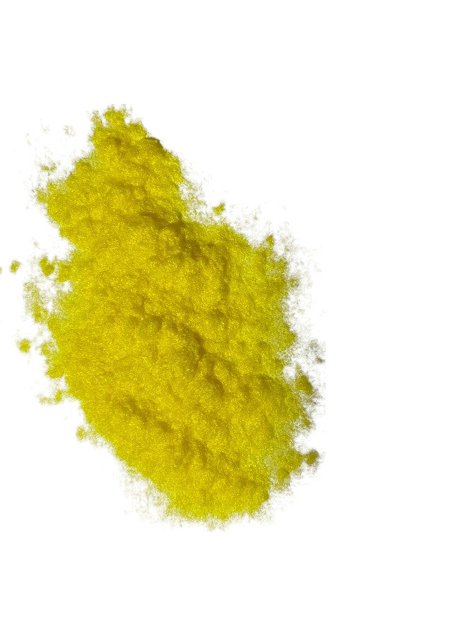 Flock & Go  Flocking and Applicator all in One (Bright Yellow)