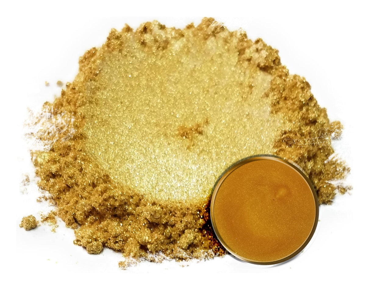 Zerrin Gold