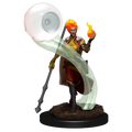 D&D: Icons of the Realms - Fire Genasi Wizard Female