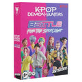 KPop Demon Hunters: Battle for the Spotlight