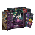 Dice Throne: Adventures - Unchained Expansion
