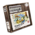 Terrain Crate: Hospital Ward
