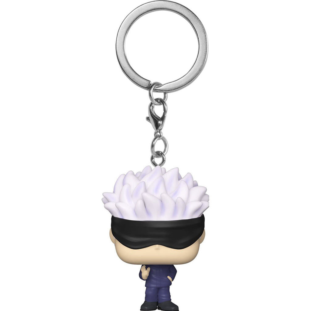 Jujutsu Kaisen Satoru Gojo Funko Pocket Pop