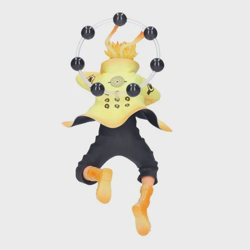 Naruto Shippuden Naruto Uzumaki V Special Vibration Stars Statue