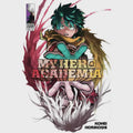 My Hero Academia Vol 35 By Kohei Horikoshi