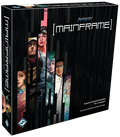 Android: Mainframe