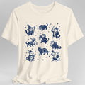 Adventurer Cats T-Shirt