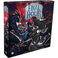 Arkham Horror: Final Hour
