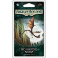 Arkham Horror LCG: The Miskatonic Museum Mythos Pack