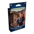 Arkham Horror LCG: Investigator Deck - Tommy Muldoon
